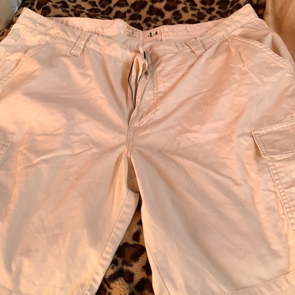 Bass pro shops, Red Head brand co. Size 44 men’s cargo shorts